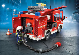 FIRE ENGINE - BambiniJO | Buy Online | Jordan