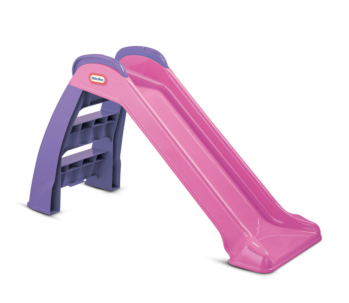 Little Tikes - First Slide (Pink) - BambiniJO | Buy Online | Jordan