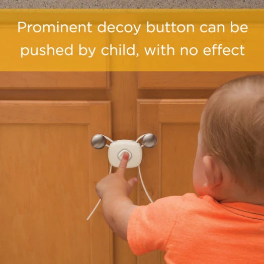 OutSmart™ Flex Lock OutSmart™ Flex Lock