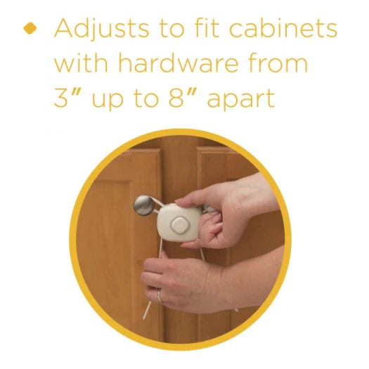 OutSmart™ Flex Lock OutSmart™ Flex Lock