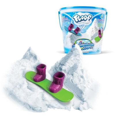 Floof™ Snowboard Park - BambiniJO | Buy Online | Jordan