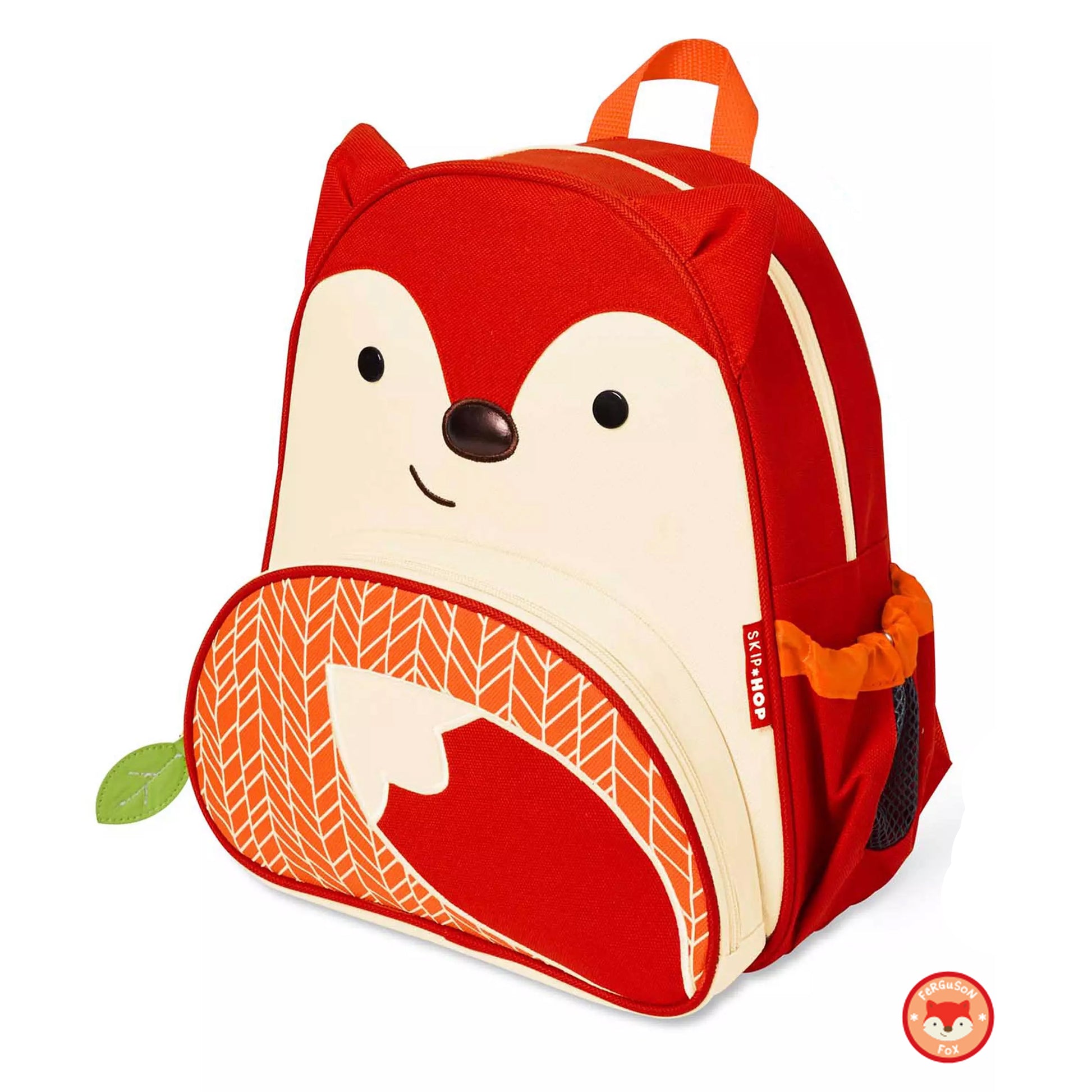 Skip Hop - Little Kid Backpack | Zoo | Fox Skip Hop - Little Kid Backpack | Zoo | Fox