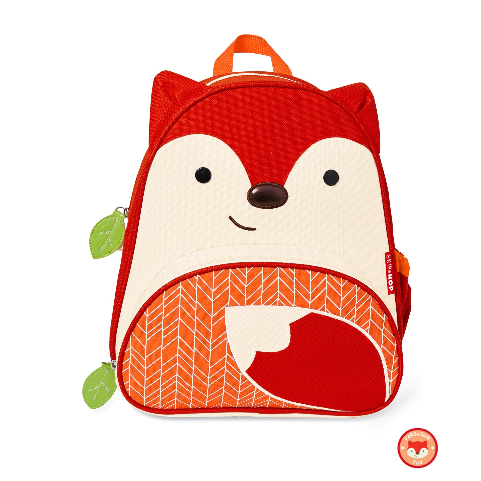 Skip Hop - Little Kid Backpack | Zoo | Fox Skip Hop - Little Kid Backpack | Zoo | Fox