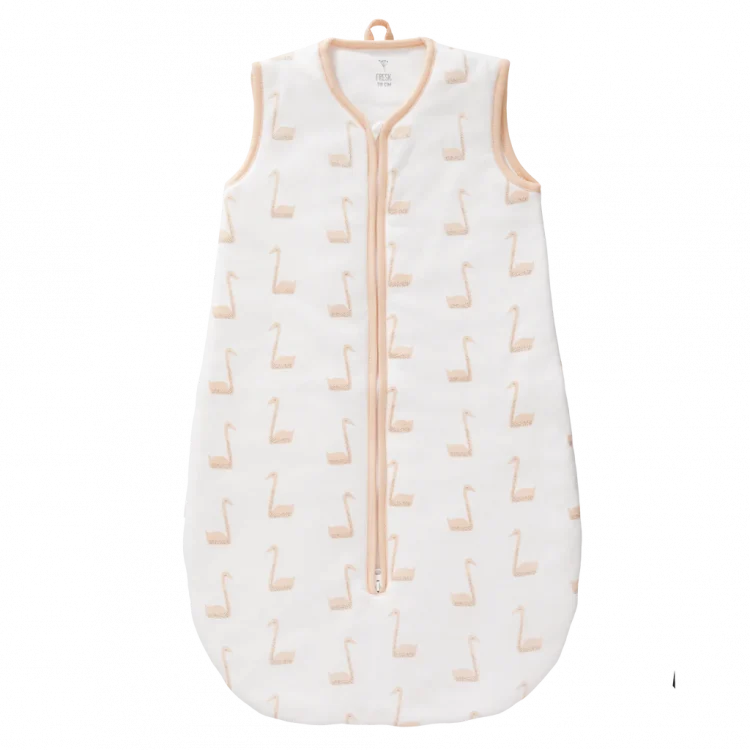 FRESK - Organic Sleeping Bag With Lining - BambiniJO | Buy Online | Jordan