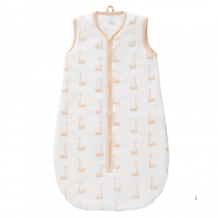 FRESK - Organic Sleeping Bag With Lining FRESK - Organic Sleeping Bag With Lining