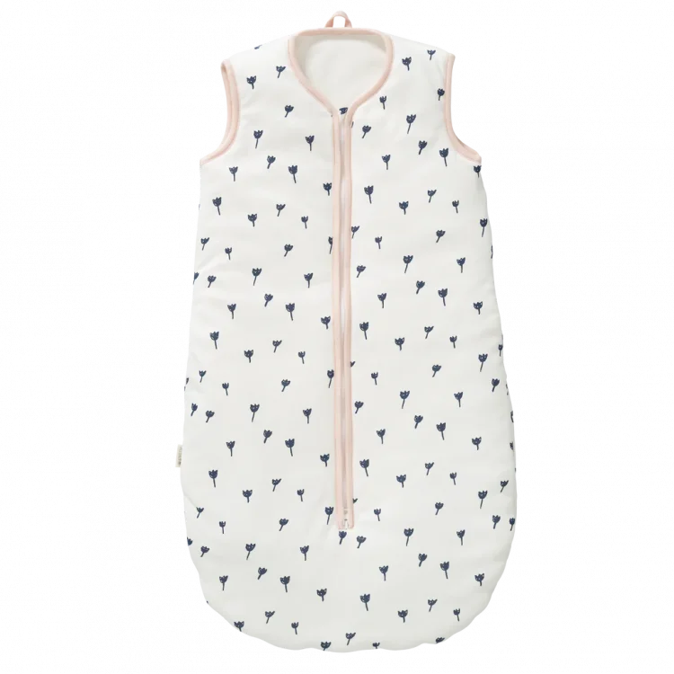 FRESK - Organic Sleeping Bag With Lining FRESK - Organic Sleeping Bag With Lining
