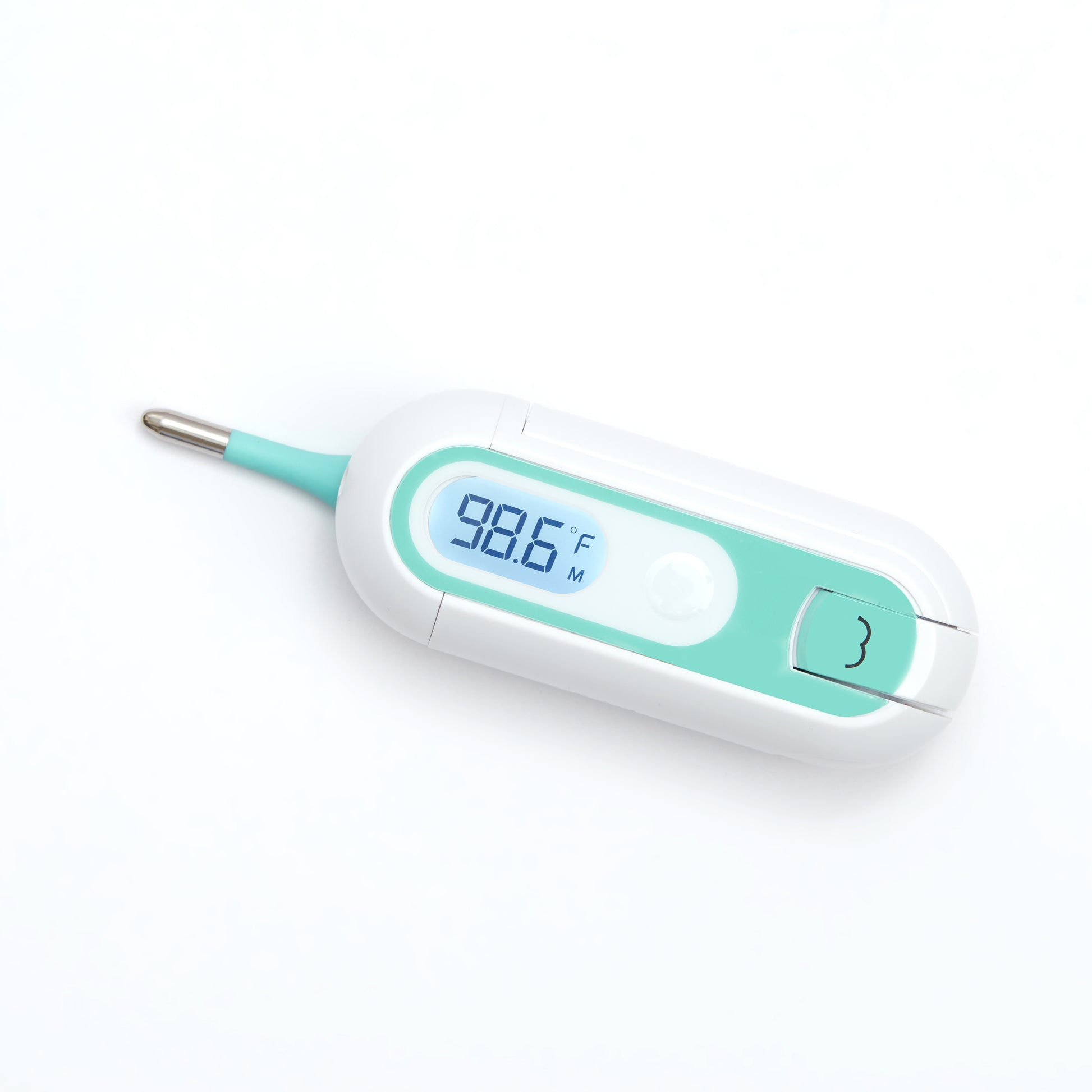 Frida Baby - 3 in 1 True Temp Thermometer - BambiniJO | Buy Online | Jordan