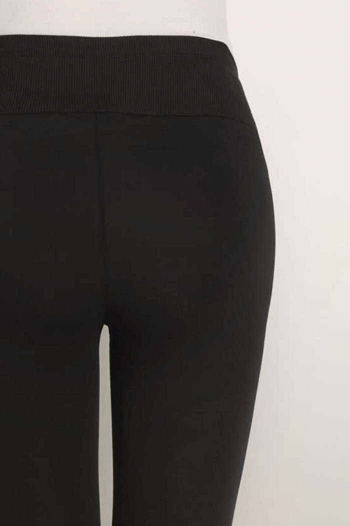 Comfort Maternity Leggings - Size 36 Comfort Maternity Leggings - Size 36