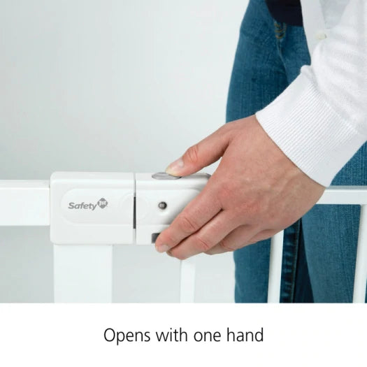 Easy Install Auto-Close Gate | 73-80 cm Easy Install Auto-Close Gate | 73-80 cm