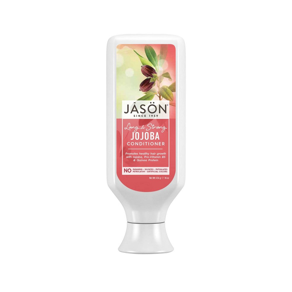 Jason Jojoba Conditioner 454g - BambiniJO | Buy Online | Jordan