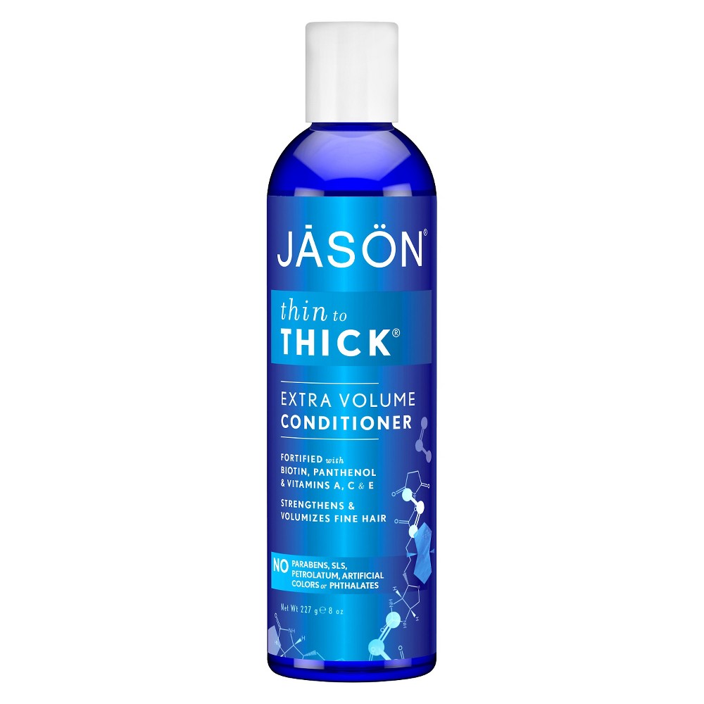 JASON Thin To Thick Conditioner 227ml - BambiniJO | Buy Online | Jordan