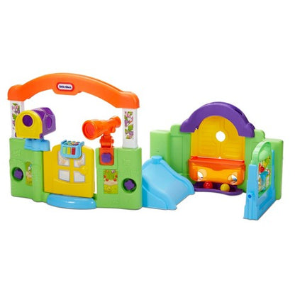 Little Tikes - Activity Garden Playhouse - BambiniJO | Buy Online | Jordan