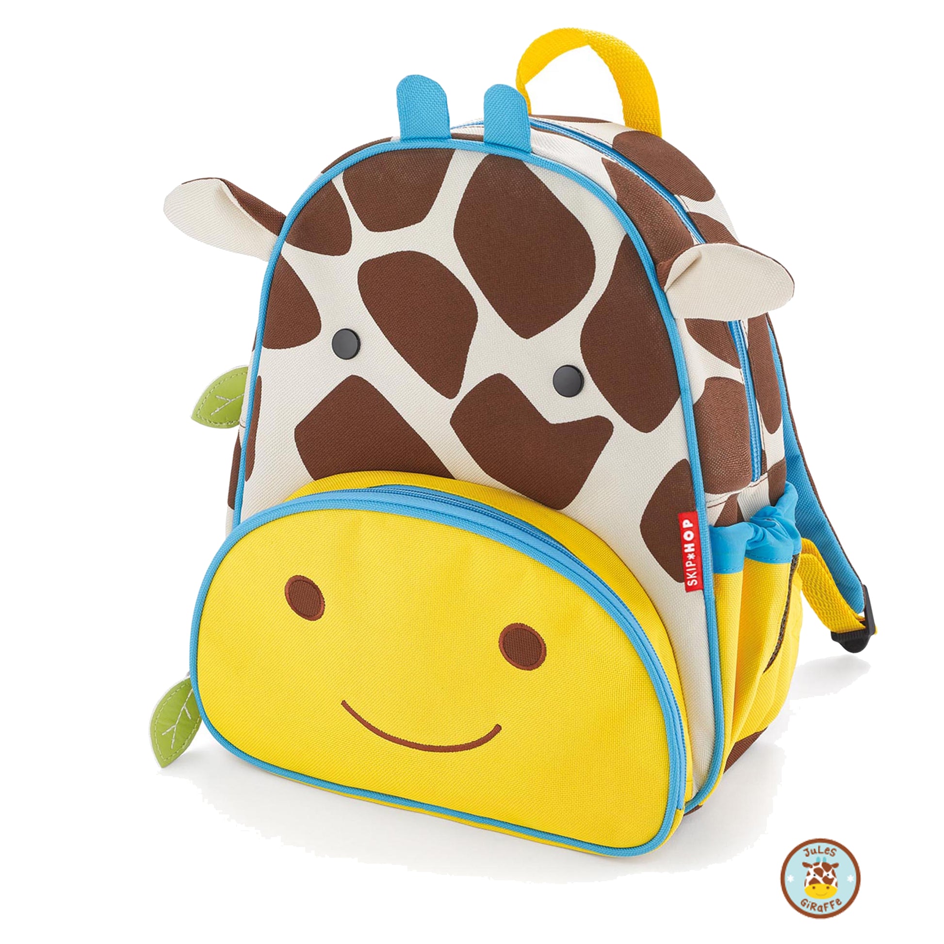 Skip Hop - Little Kid Backpack | Zoo | Giraffe Skip Hop - Little Kid Backpack | Zoo | Giraffe