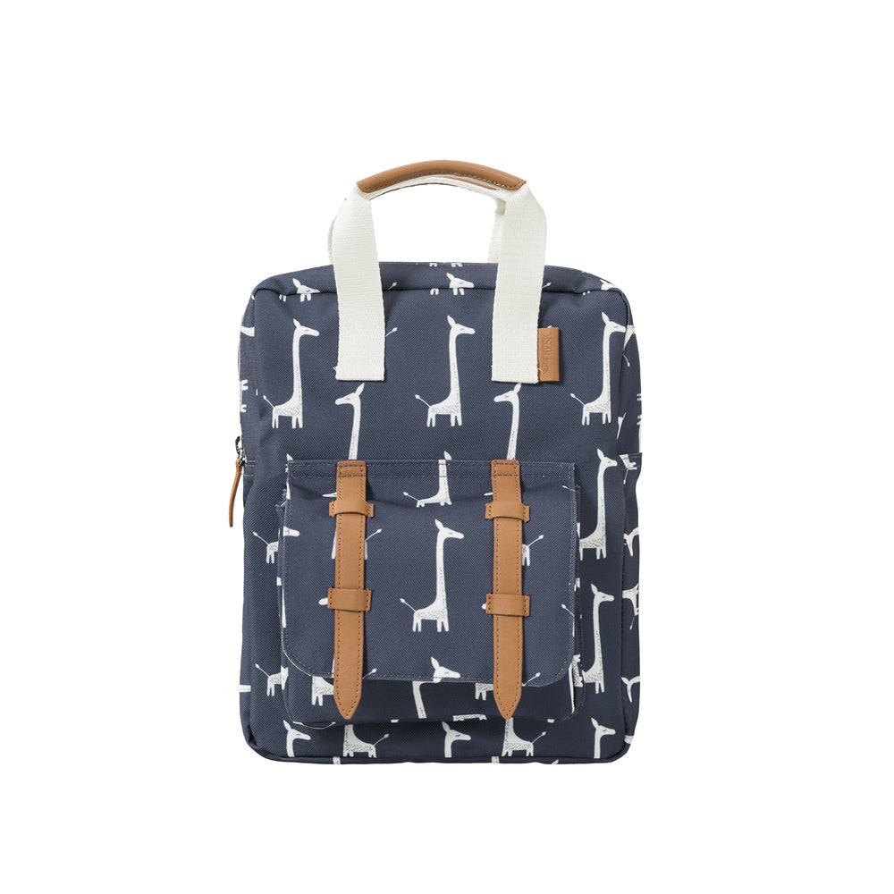 FRESK - Back Pack Mini - Giraffe FRESK - Back Pack Mini - Giraffe