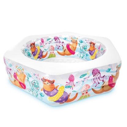Intex - Happy Otter Pool - BambiniJO | Buy Online | Jordan