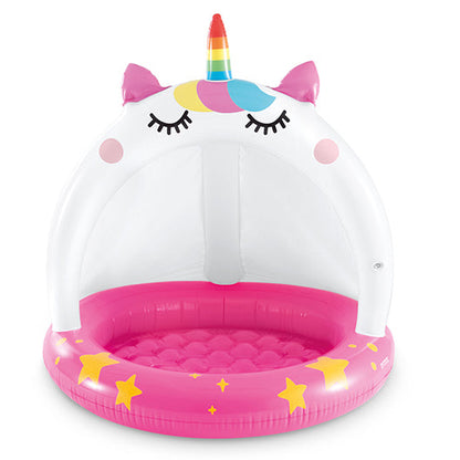 Intex - Caticorn Baby Pool