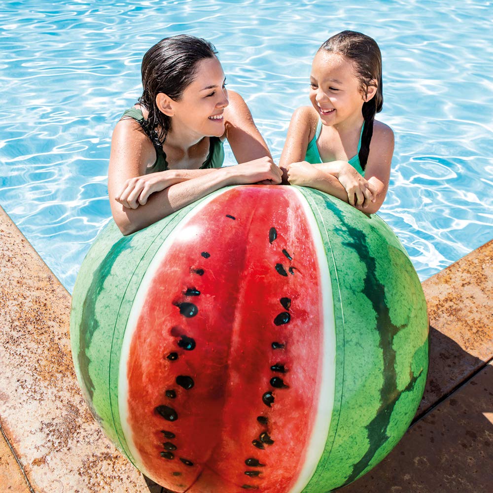 Intex - Watermelon Ball | 107cm - BambiniJO | Buy Online | Jordan