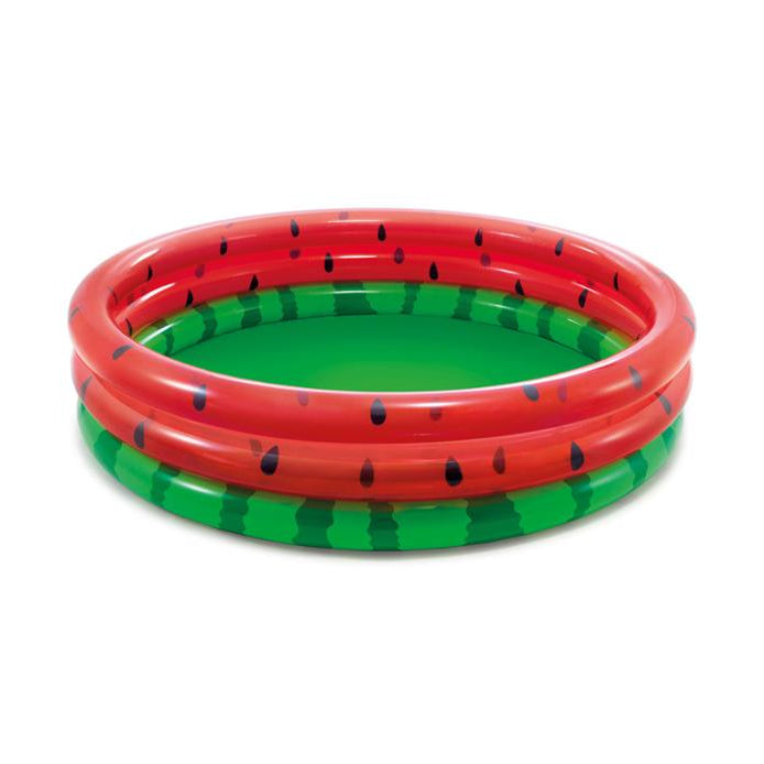 Intex - Watermelon Pool, 168cm X 38cm Intex - Watermelon Pool, 168cm X 38cm