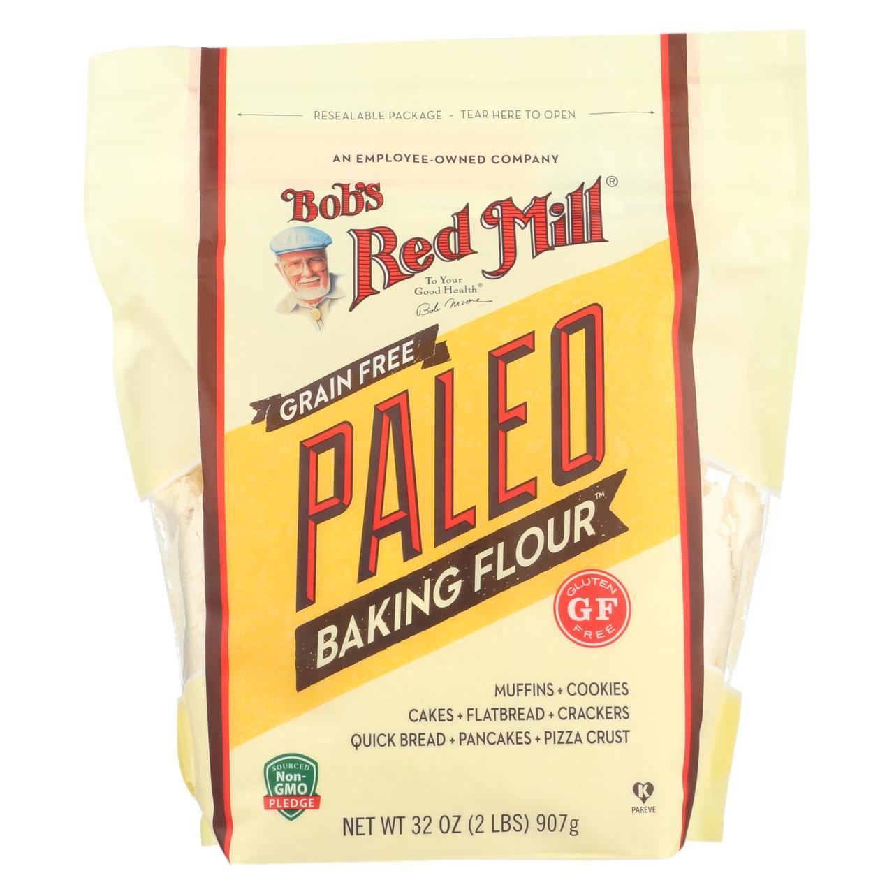 PALEO Baking Flour 907g - GLUTEN FREE - BambiniJO