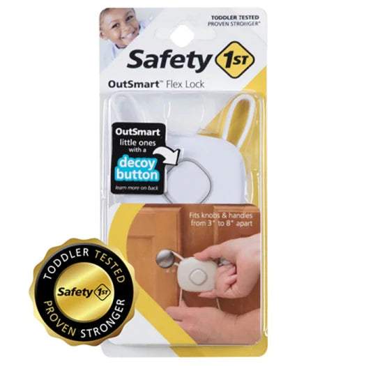 OutSmart™ Flex Lock OutSmart™ Flex Lock