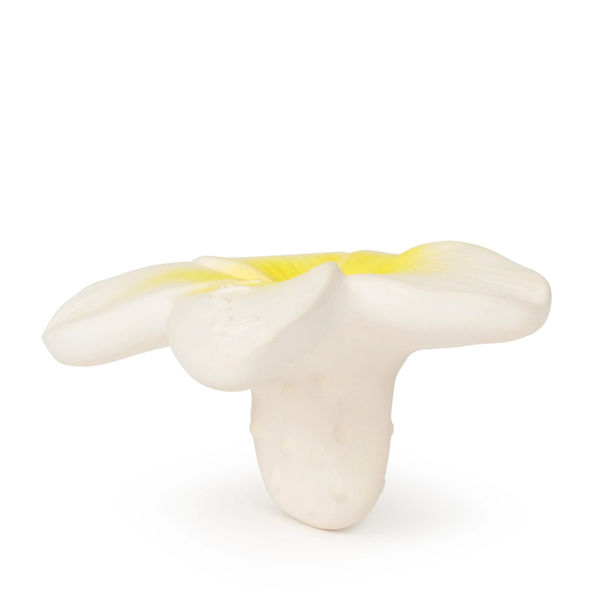 OLI & CAROL - Chewy-To-Go Hawaii the Flower Teether OLI & CAROL - Chewy-To-Go Hawaii the Flower Teether