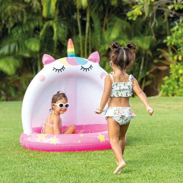 Intex - Caticorn Baby Pool Intex - Caticorn Baby Pool