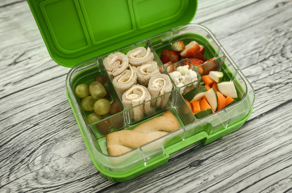 My MunchBox | Maxi 6 Compartments My MunchBox | Maxi 6 Compartments