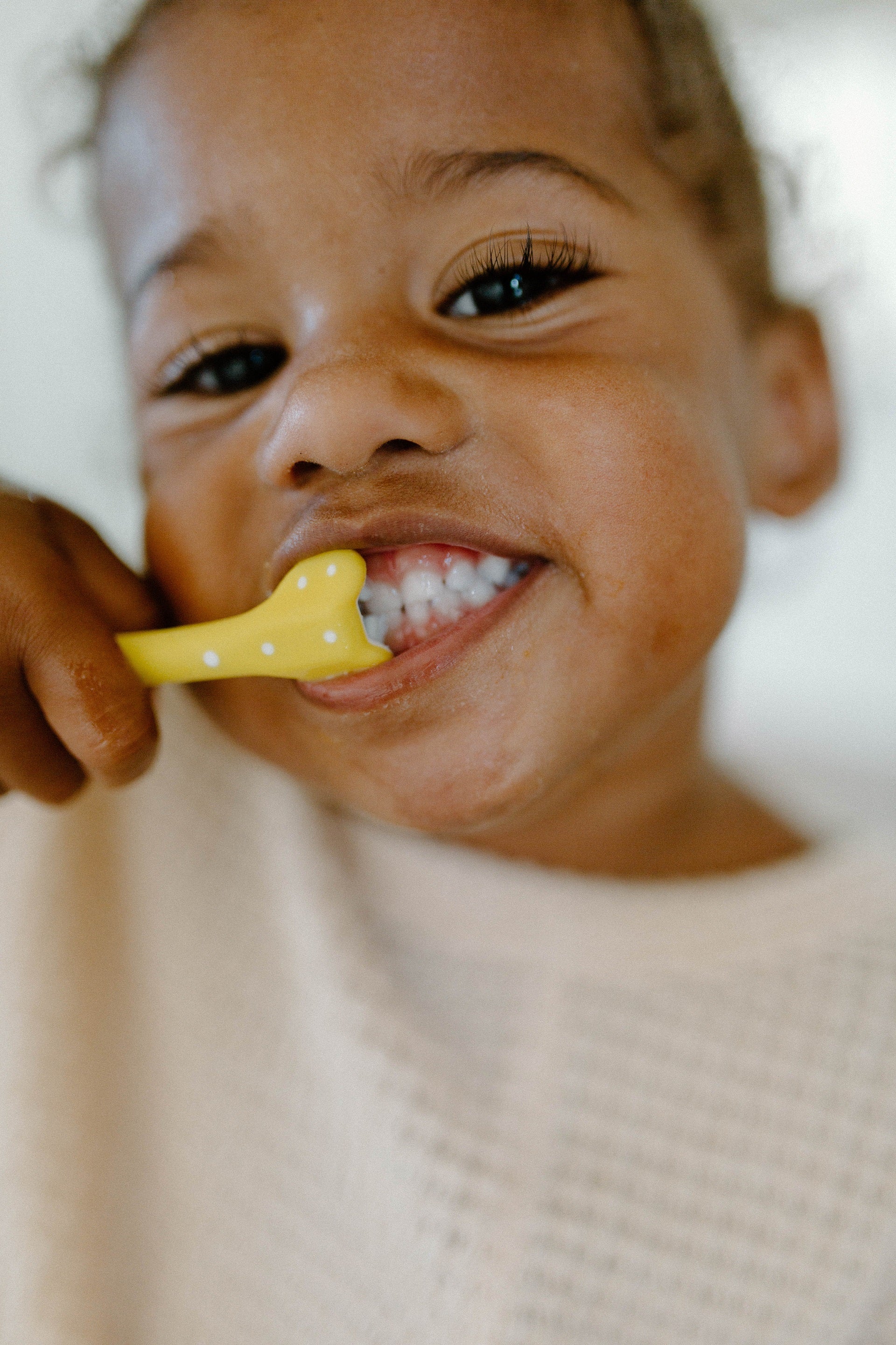 Frida Baby - Triple-Angle Toothhugger Training Toothbrush Frida Baby - Triple-Angle Toothhugger Training Toothbrush