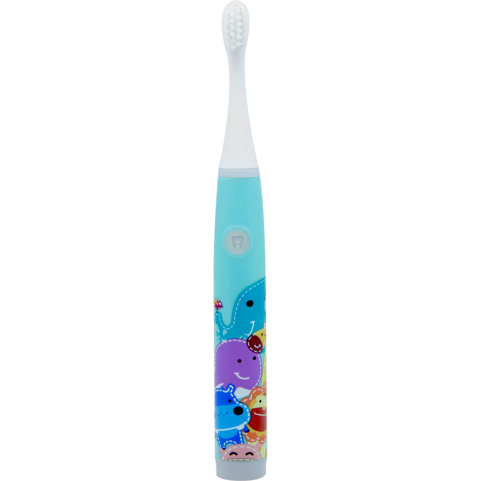 Marcus & Marcus - Kids Sonic Electric Toothbrush Marcus & Marcus - Kids Sonic Electric Toothbrush