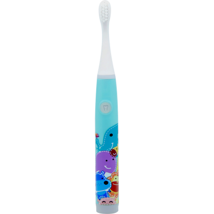 Marcus & Marcus - Kids Sonic Electric Toothbrush