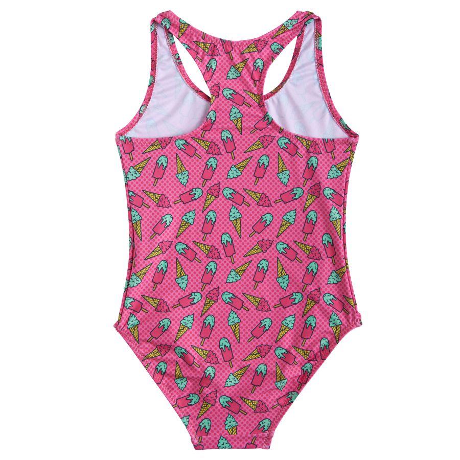 Slipstop Swimsuit - Ice Cream Slipstop Swimsuit - Ice Cream