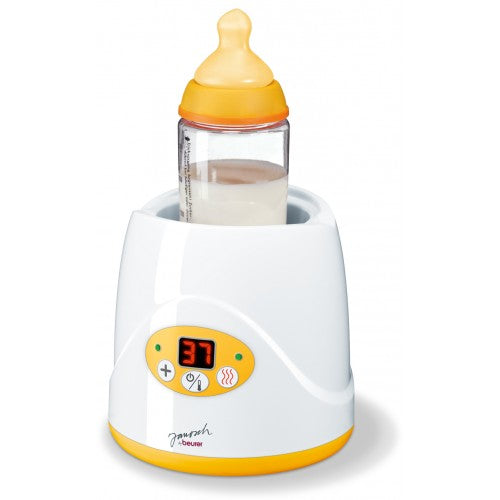 BEURER BABY FOOD AND BOTTLE WARMER - BambiniJO