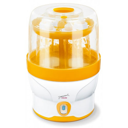 BEURER STEAM STERILIZER - BambiniJO