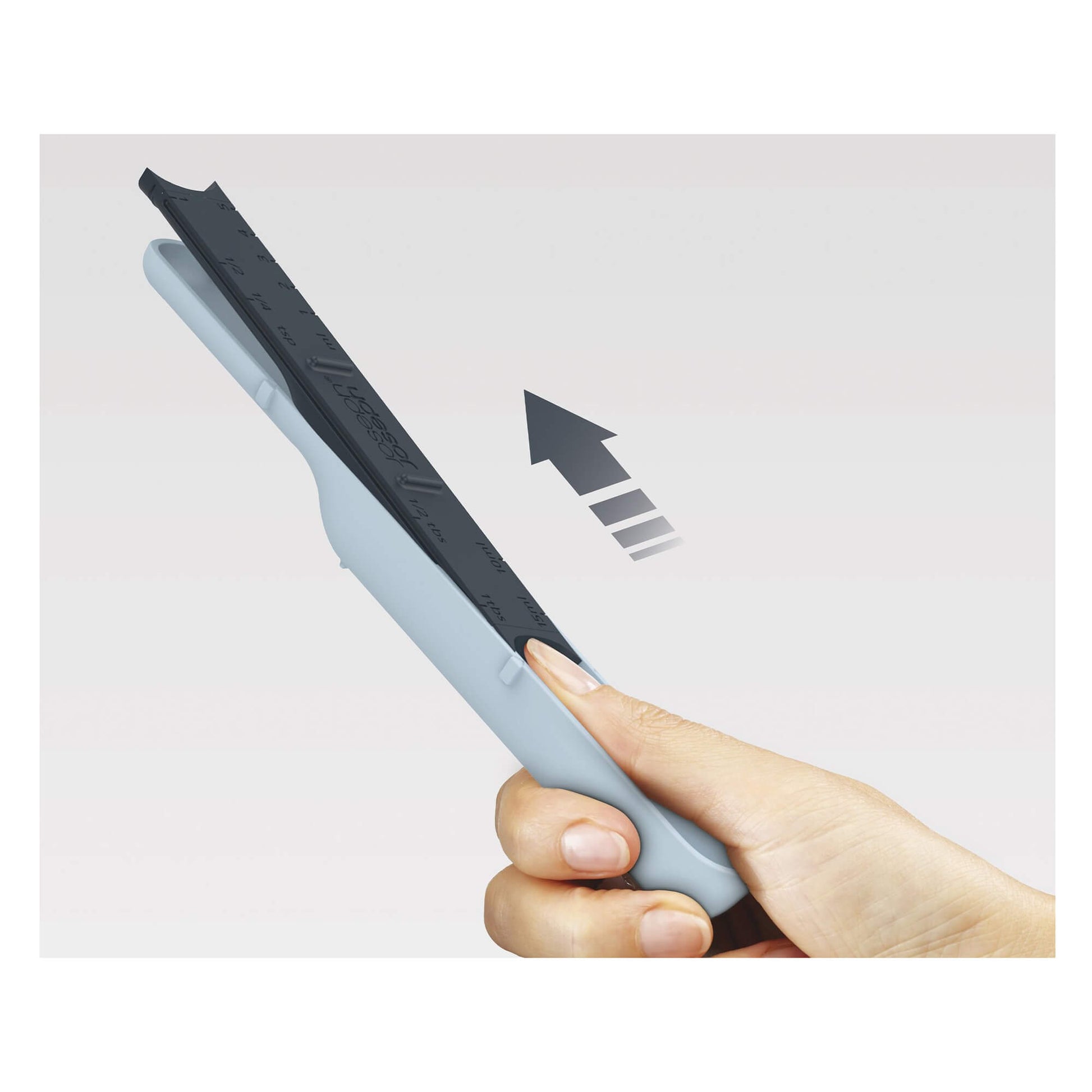 Joseph Joseph - Measure-Up™ Adjustable Measuring Spoon Joseph Joseph - Measure-Up™ Adjustable Measuring Spoon