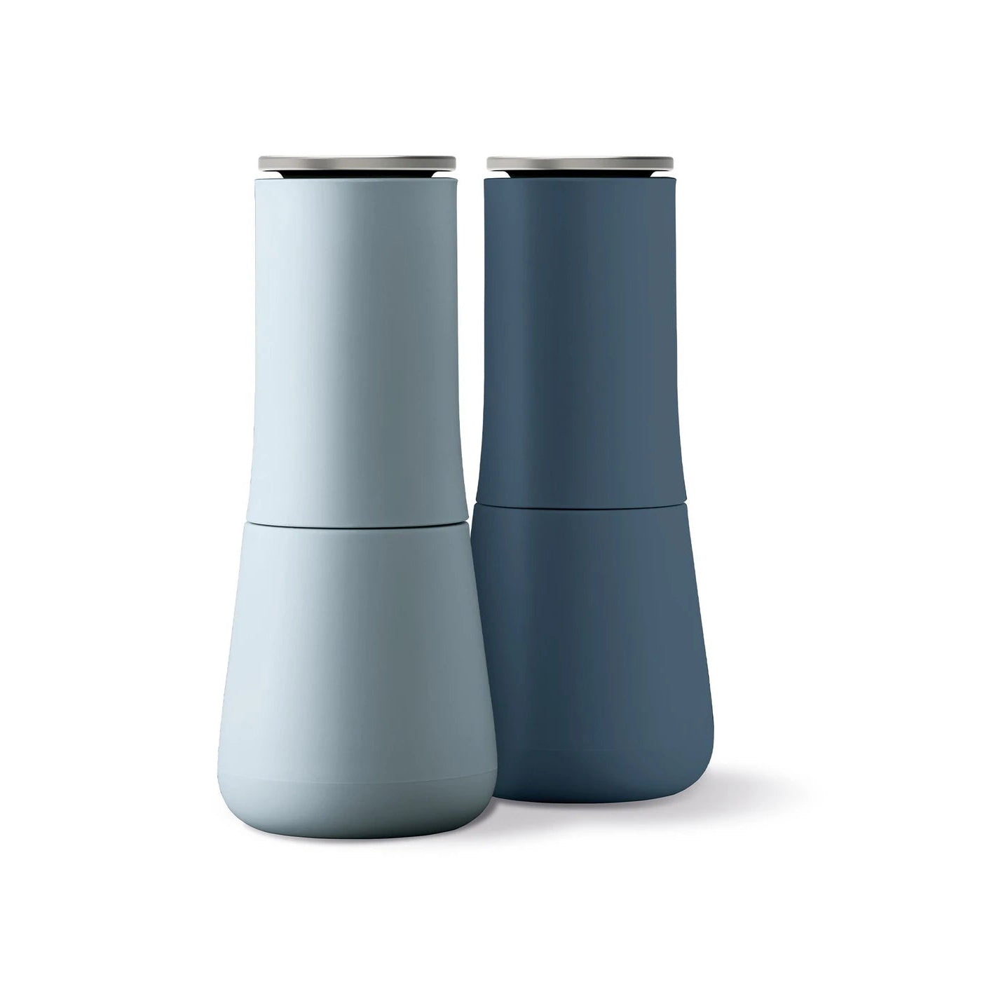 Joseph Joseph - Milltop™ Salt & Pepper Mills - Editions Joseph Joseph - Milltop™ Salt & Pepper Mills - Editions