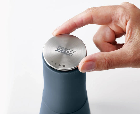 Joseph Joseph - Milltop™ Salt & Pepper Mills - Editions — BambiniJO Jordan