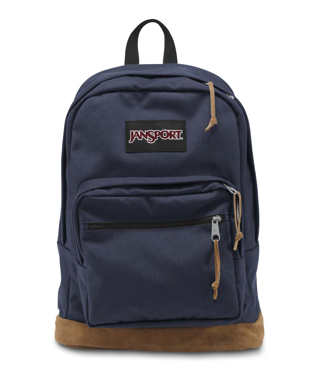 JanSport - Right Pack Backpack 28- 31L JanSport - Right Pack Backpack 28- 31L