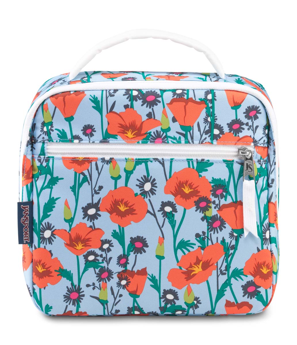 JanSport - Lunch Break Lunch Box 5L