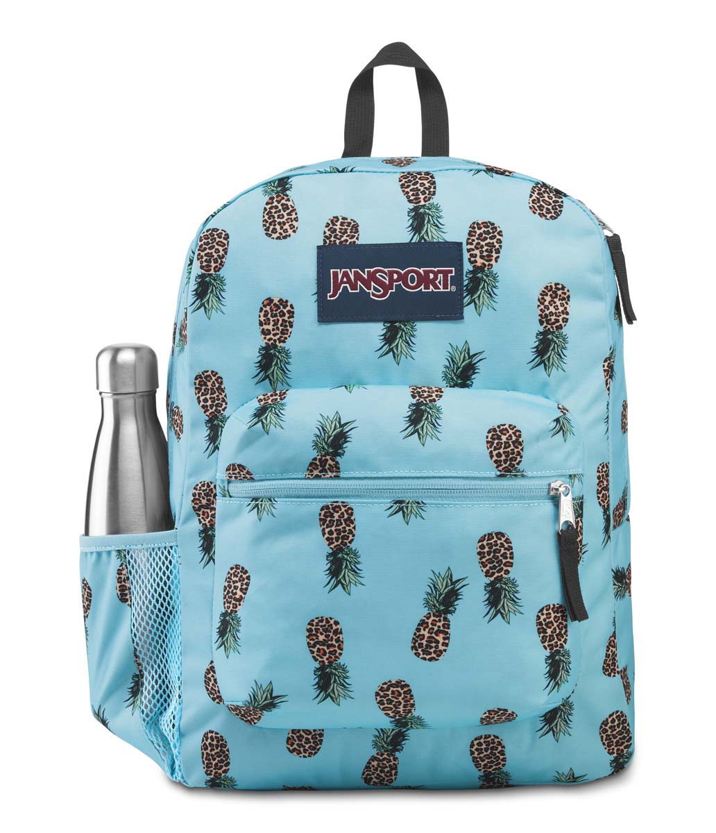 JanSport - Cross Town Backpack 26L