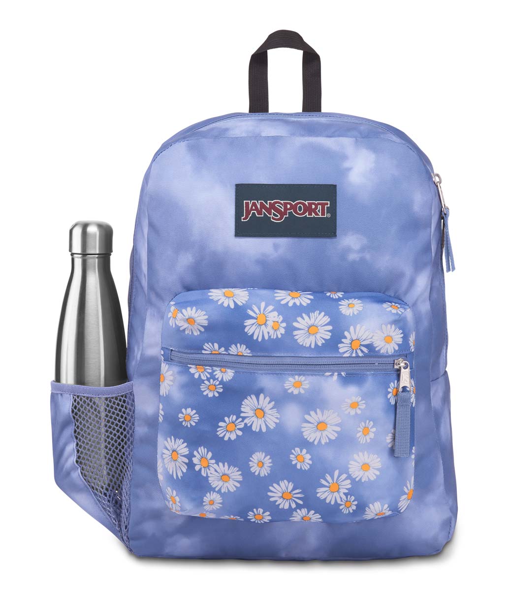 JanSport - Cross Town Backpack 26L