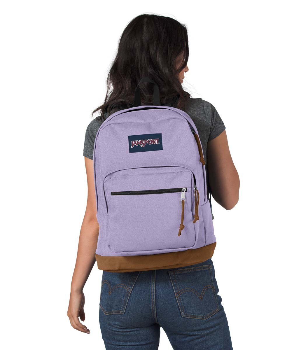 JanSport - Right Pack Backpack 28- 31L JanSport - Right Pack Backpack 28- 31L