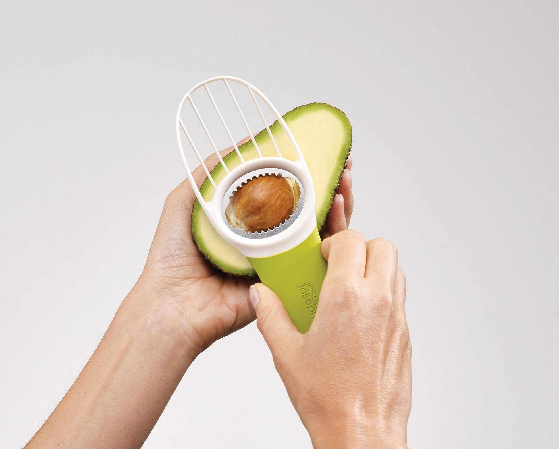 Joseph Joseph - GoAvocado™ 3-in-1 Avocado Tool Joseph Joseph - GoAvocado™ 3-in-1 Avocado Tool
