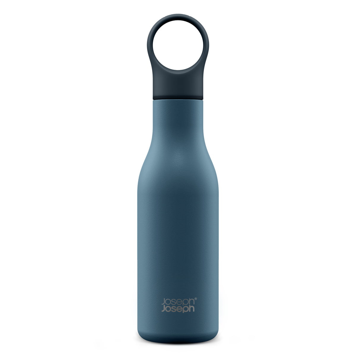 Joseph Joseph - Loop™ 500ml Stainless-steel Vacuum Insulated Water Bottle Joseph Joseph - Loop™ 500ml Stainless-steel Vacuum Insulated Water Bottle