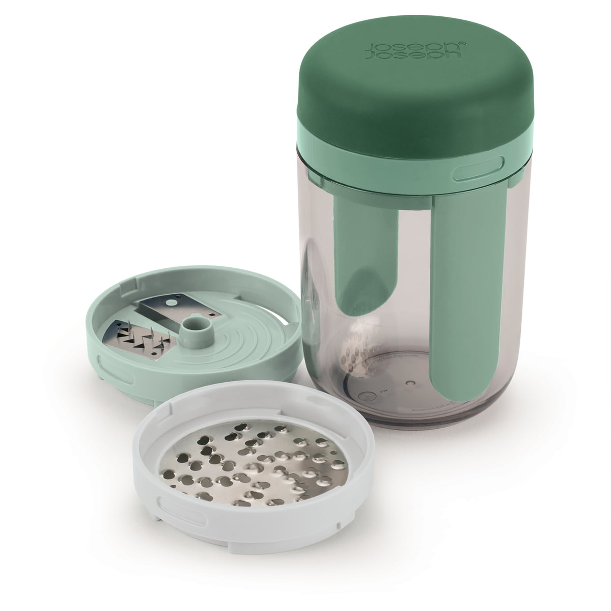 Joseph Joseph - Spiro™ Hand-held Spiralizer Joseph Joseph - Spiro™ Hand-held Spiralizer