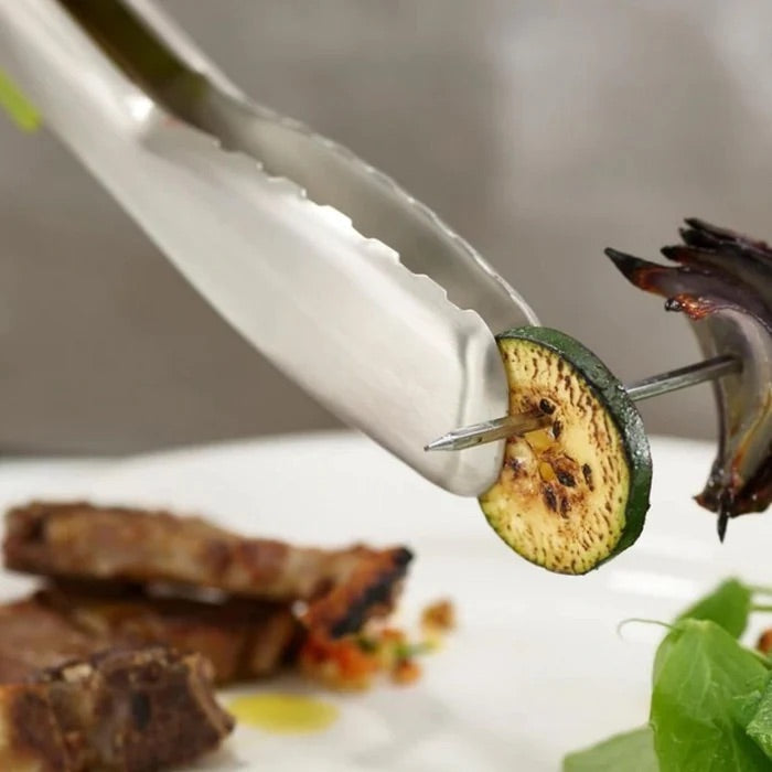 Joseph Joseph - Elevate™ Slimline Stainless-steel Tongs