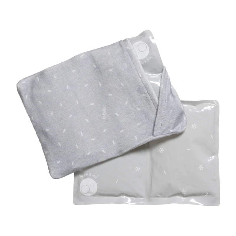 BBox - Jumbo Gel Cooler Twin Pack BBox - Jumbo Gel Cooler Twin Pack