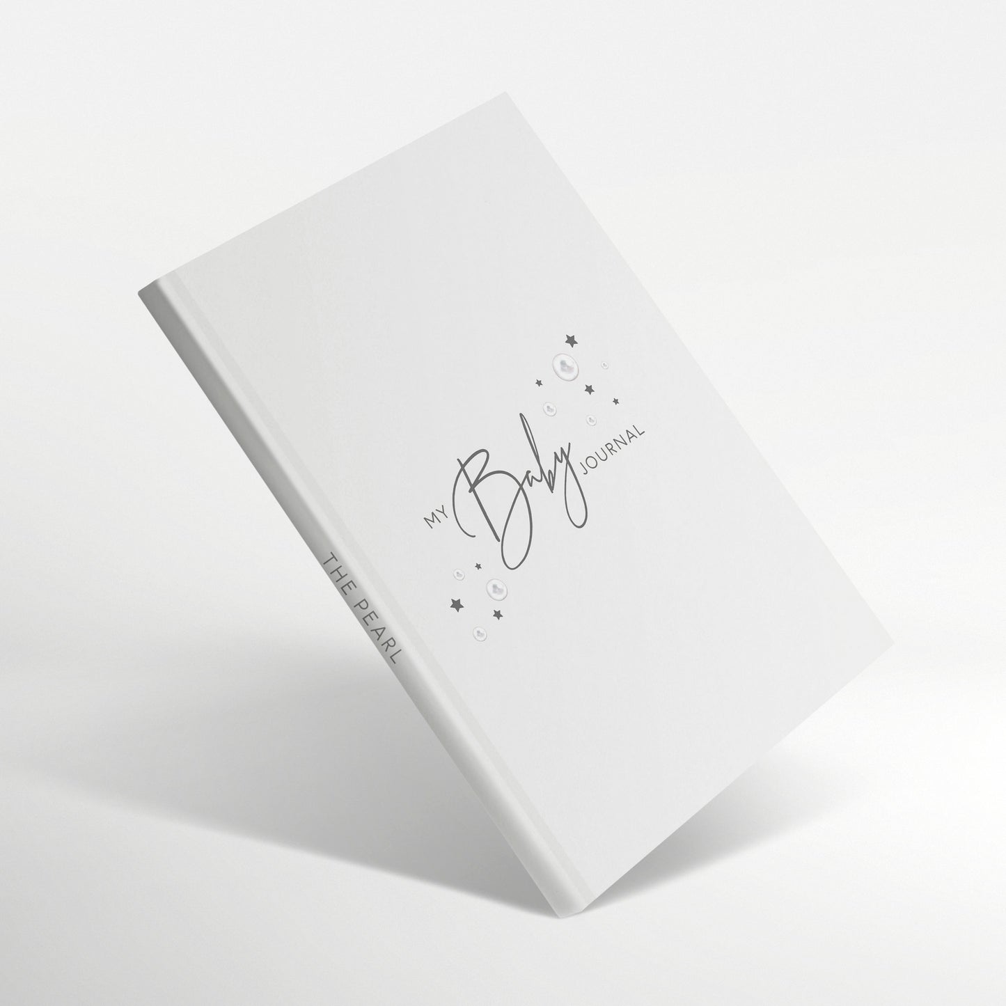 Birthstone Memory Book - June - The Pearl - BambiniJO | Buy Online | Jordan