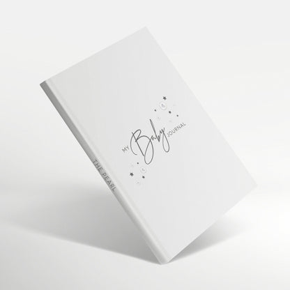 Birthstone Memory Book - June - The Pearl - BambiniJO | Buy Online | Jordan