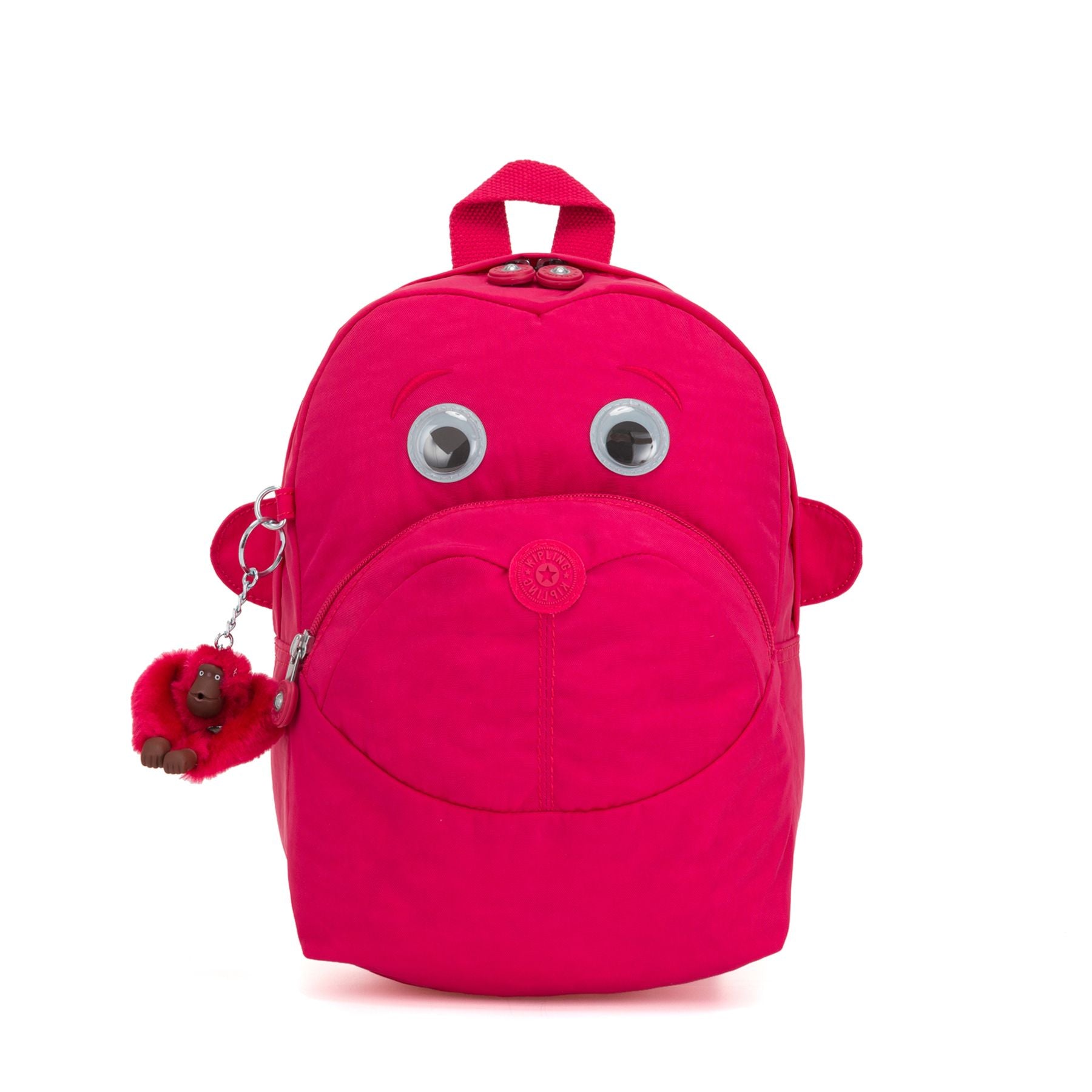 Faster Backpack True Pink Faster Backpack True Pink