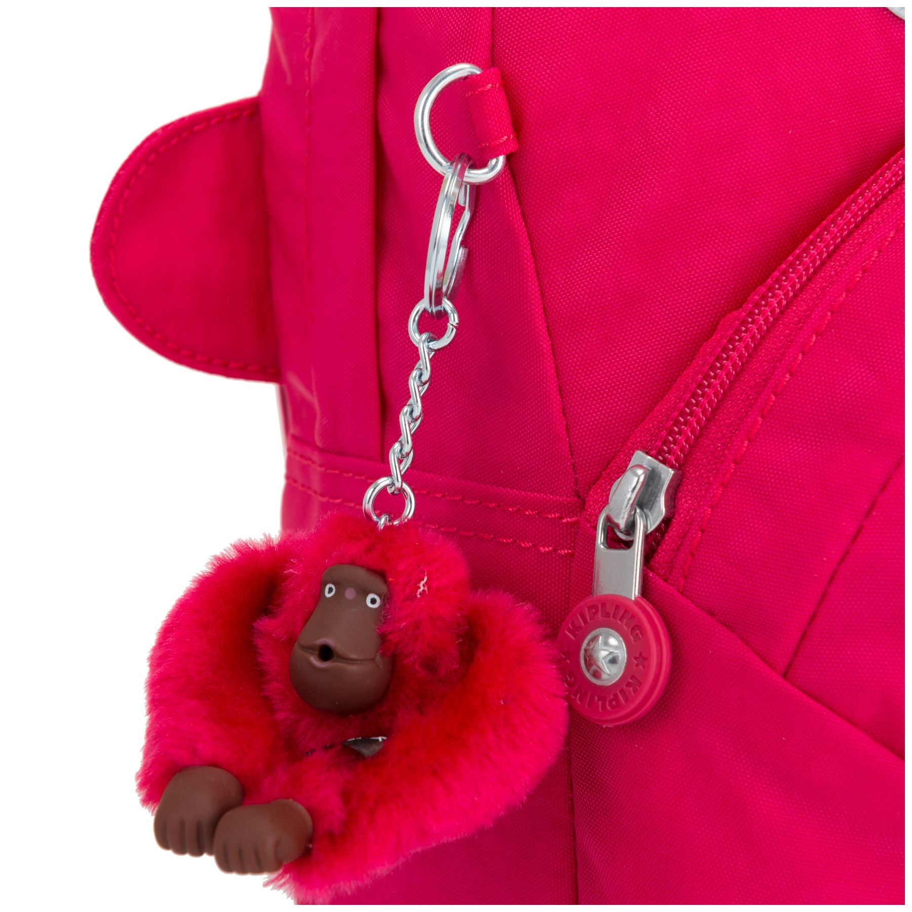 Faster Backpack True Pink Faster Backpack True Pink
